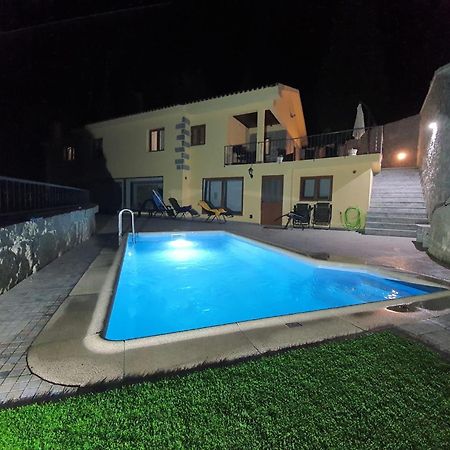 Casa Do Recanto By Se Apartamentos Vieira do Minho Exteriör bild